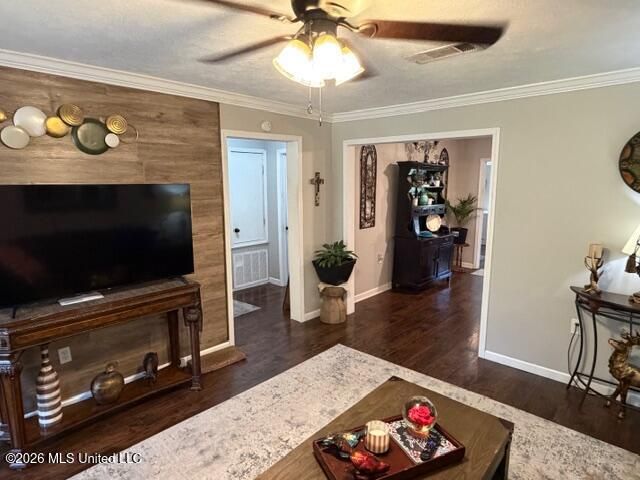 561 Lowe Circle, Richland, MS 39218