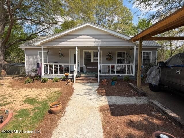561 Lowe Circle, Richland, MS 39218