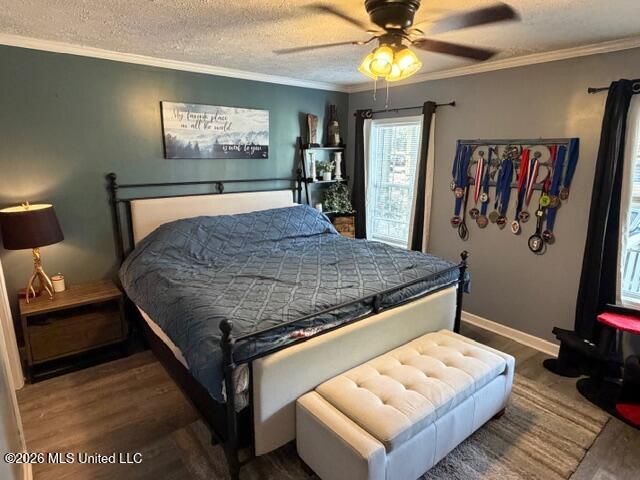 561 Lowe Circle, Richland, MS 39218