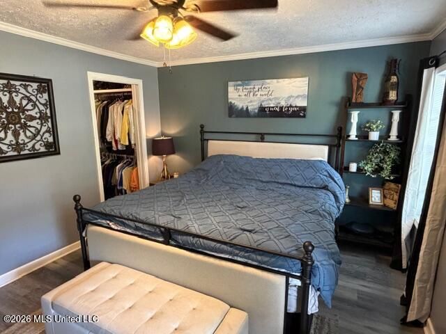 561 Lowe Circle, Richland, MS 39218