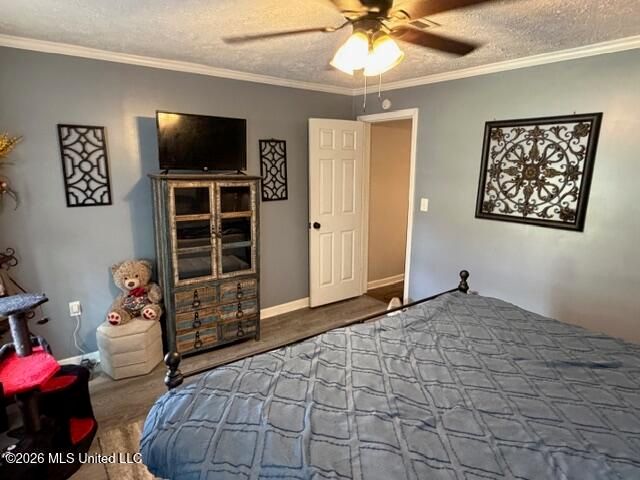 561 Lowe Circle, Richland, MS 39218