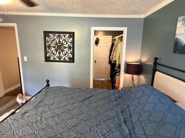 561 Lowe Circle, Richland, MS 39218