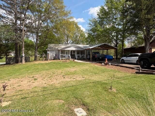561 Lowe Circle, Richland, MS 39218