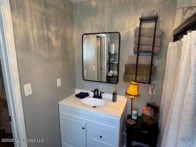 561 Lowe Circle, Richland, MS 39218