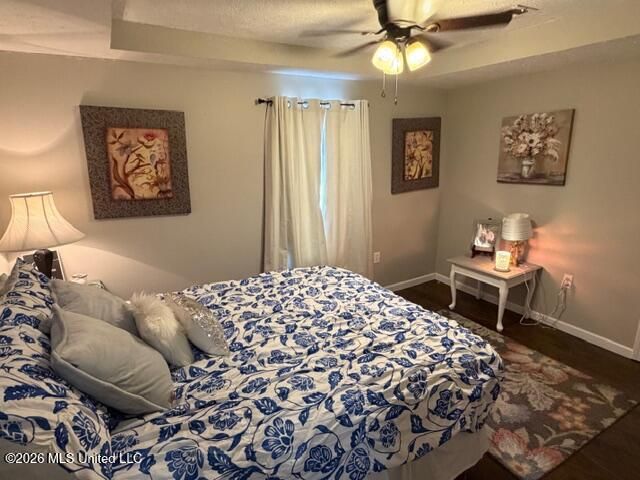 561 Lowe Circle, Richland, MS 39218