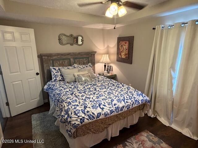 561 Lowe Circle, Richland, MS 39218