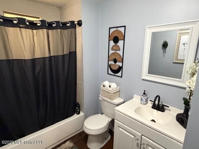 561 Lowe Circle, Richland, MS 39218