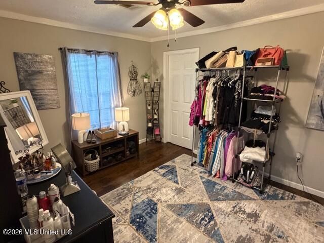 561 Lowe Circle, Richland, MS 39218