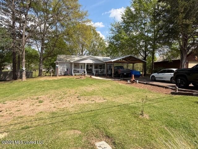 561 Lowe Circle, Richland, MS 39218