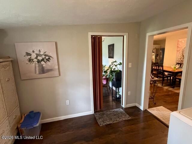 561 Lowe Circle, Richland, MS 39218