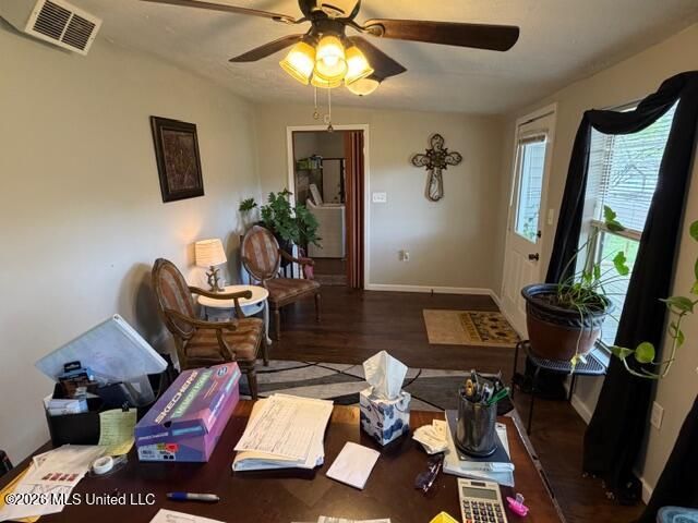 561 Lowe Circle, Richland, MS 39218