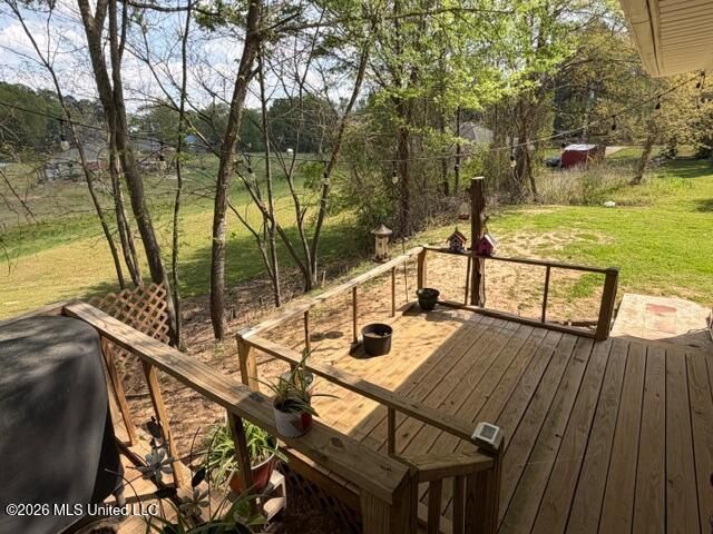 561 Lowe Circle, Richland, MS 39218