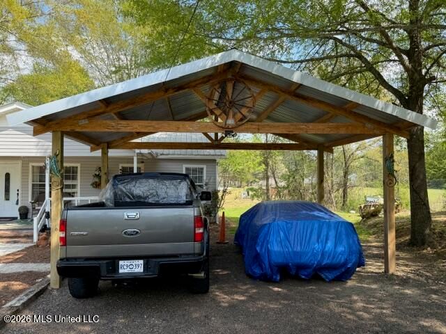 561 Lowe Circle, Richland, MS 39218