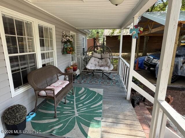 561 Lowe Circle, Richland, MS 39218