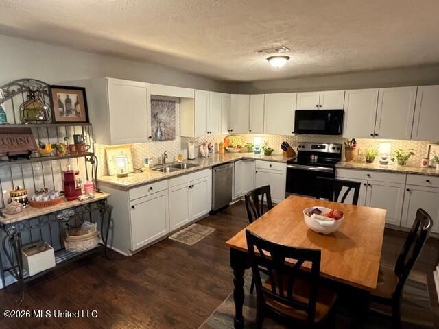 561 Lowe Circle, Richland, MS 39218