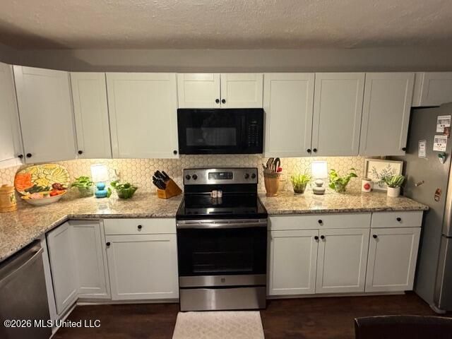 561 Lowe Circle, Richland, MS 39218