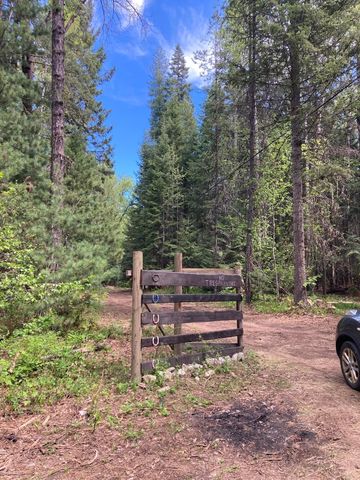 NKA Virginia Ln, Newport, WA 99156