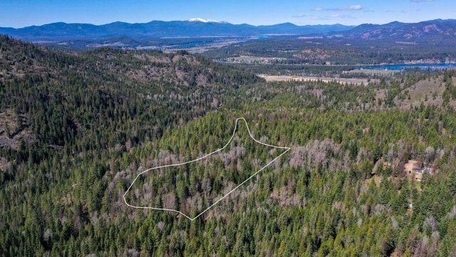 NKA Virginia Ln, Newport, WA 99156