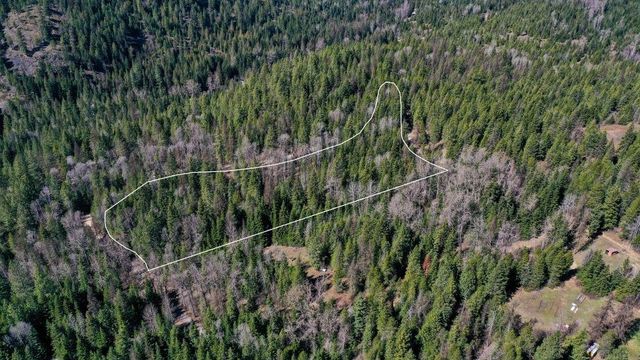 NKA Virginia Ln, Newport, WA 99156