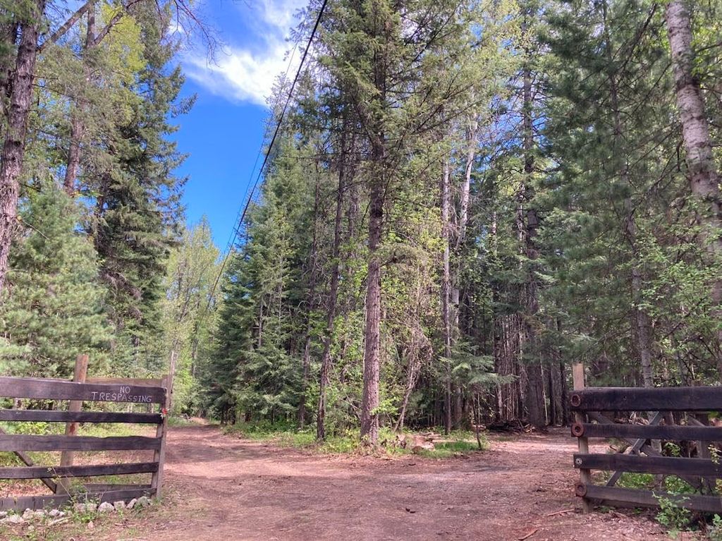 NKA Virginia Ln, Newport, WA 99156