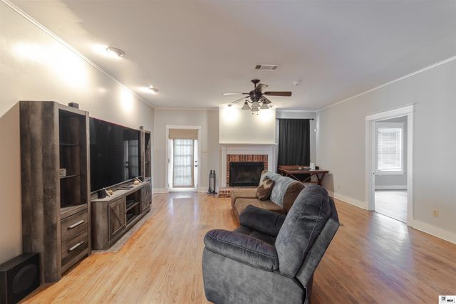 1513 SPENCER AVENUE, Monroe, LA 71201