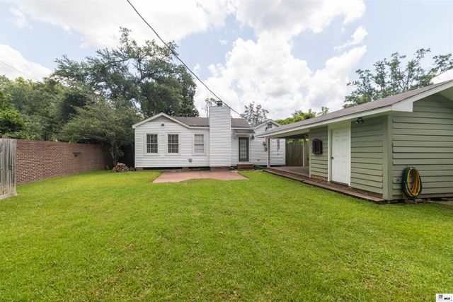 1513 SPENCER AVENUE, Monroe, LA 71201