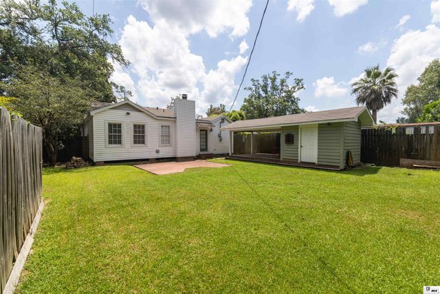 1513 SPENCER AVENUE, Monroe, LA 71201