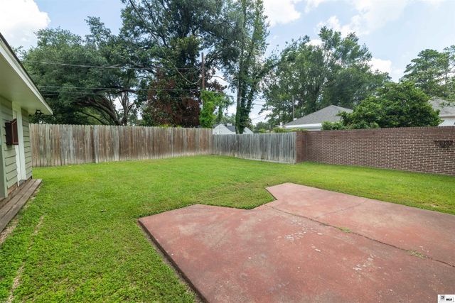 1513 SPENCER AVENUE, Monroe, LA 71201