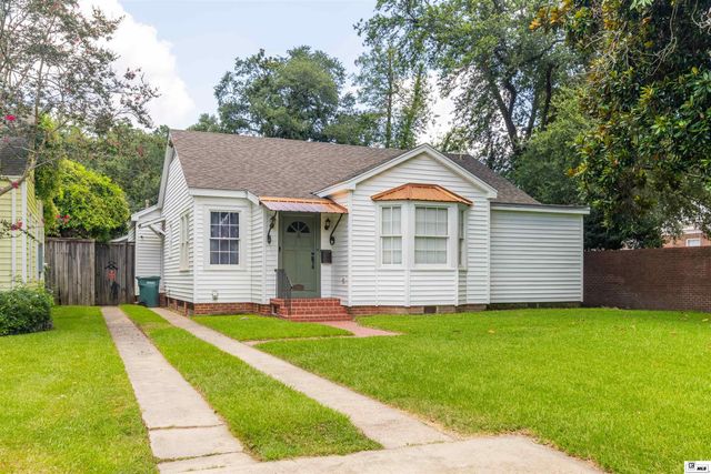 1513 SPENCER AVENUE, Monroe, LA 71201
