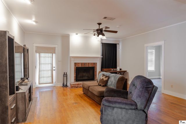 1513 SPENCER AVENUE, Monroe, LA 71201
