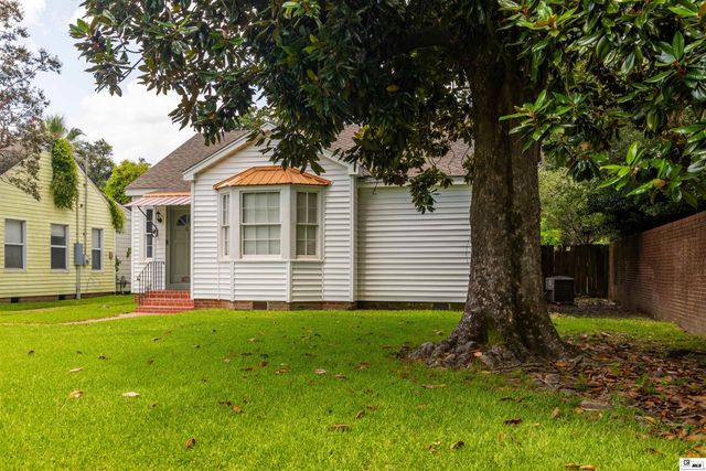1513 SPENCER AVENUE, Monroe, LA 71201