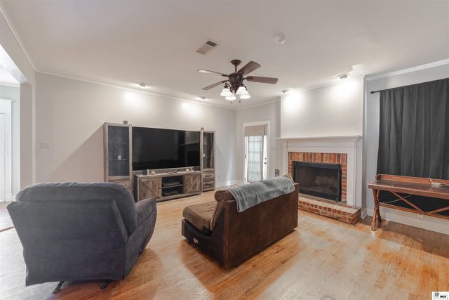 1513 SPENCER AVENUE, Monroe, LA 71201