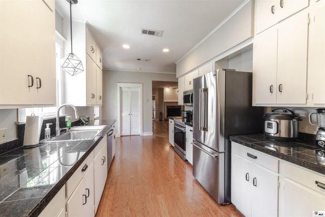 1513 SPENCER AVENUE, Monroe, LA 71201
