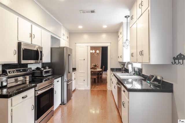 1513 SPENCER AVENUE, Monroe, LA 71201