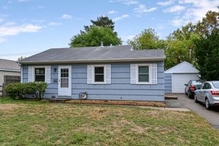 6333 52nd Avenue N, Crystal, MN 55428