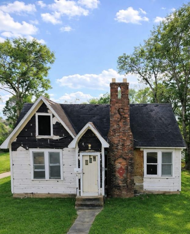 507 Merchant Street, El Campo, TX 77437