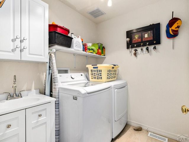 1006 W Capistrano Ave, Pueblo West, CO 81007