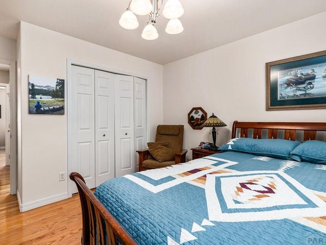 1006 W Capistrano Ave, Pueblo West, CO 81007