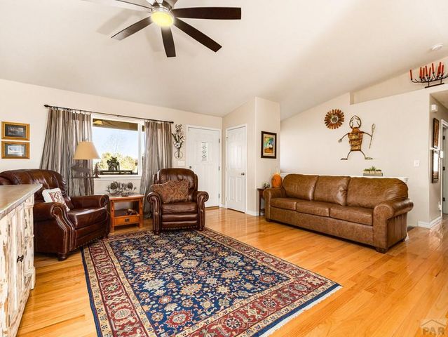 1006 W Capistrano Ave, Pueblo West, CO 81007