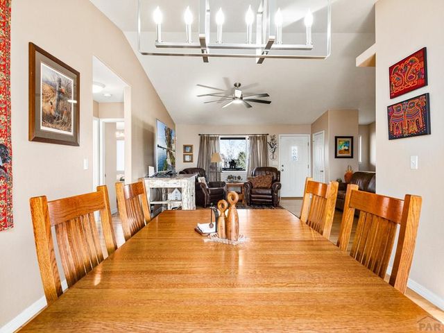 1006 W Capistrano Ave, Pueblo West, CO 81007