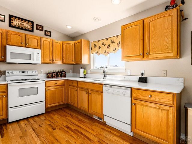 1006 W Capistrano Ave, Pueblo West, CO 81007