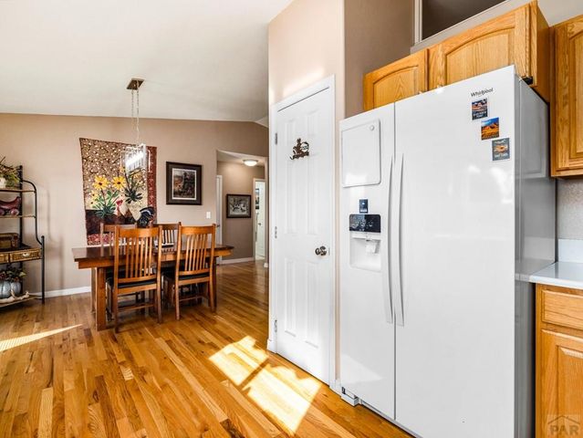 1006 W Capistrano Ave, Pueblo West, CO 81007