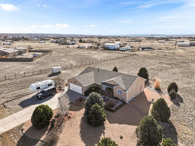 1006 W Capistrano Ave, Pueblo West, CO 81007