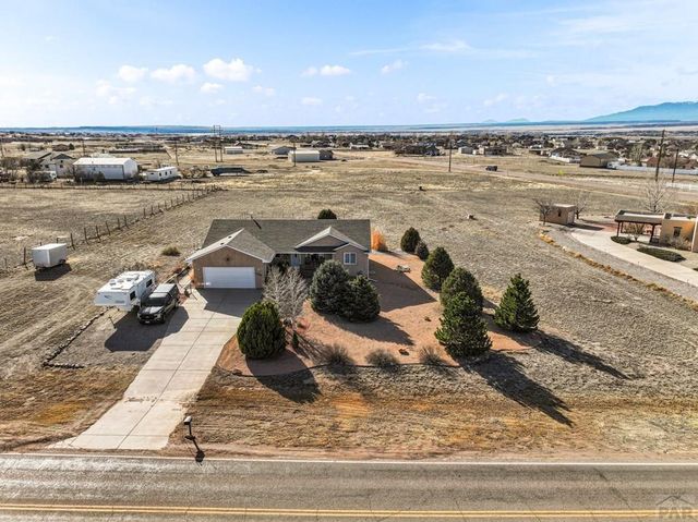 1006 W Capistrano Ave, Pueblo West, CO 81007