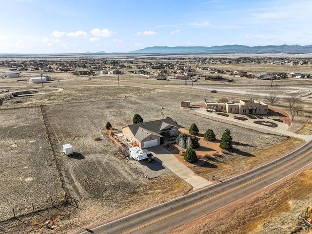 1006 W Capistrano Ave, Pueblo West, CO 81007