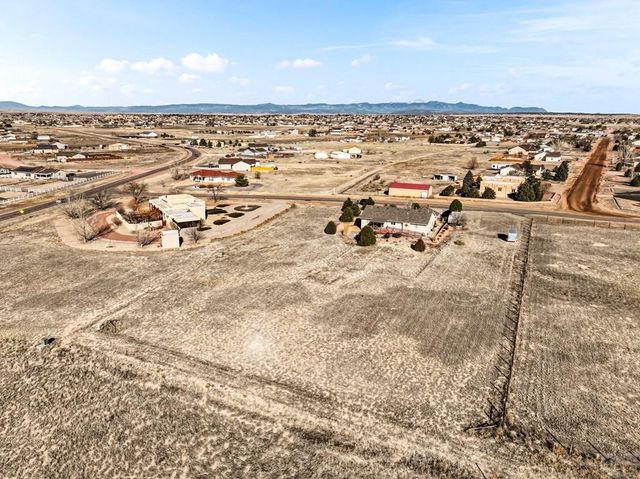 1006 W Capistrano Ave, Pueblo West, CO 81007