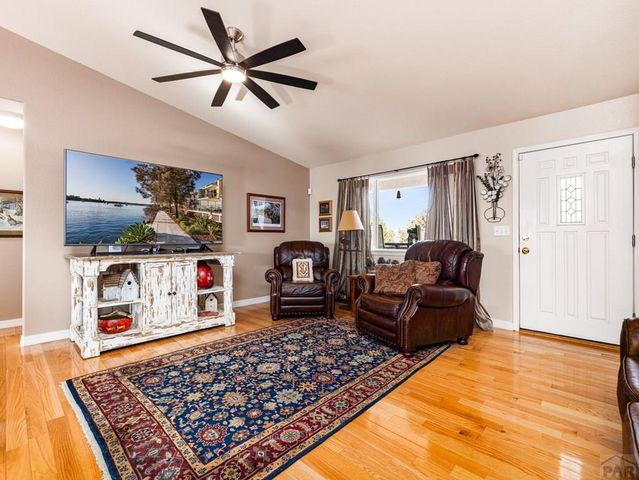 1006 W Capistrano Ave, Pueblo West, CO 81007