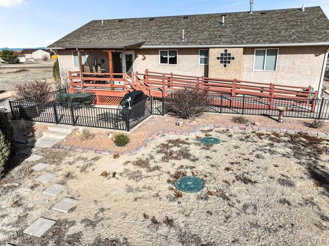 1006 W Capistrano Ave, Pueblo West, CO 81007