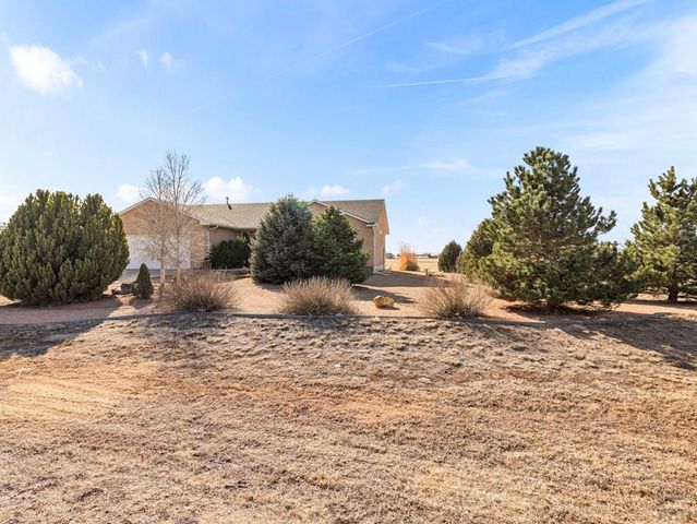 1006 W Capistrano Ave, Pueblo West, CO 81007