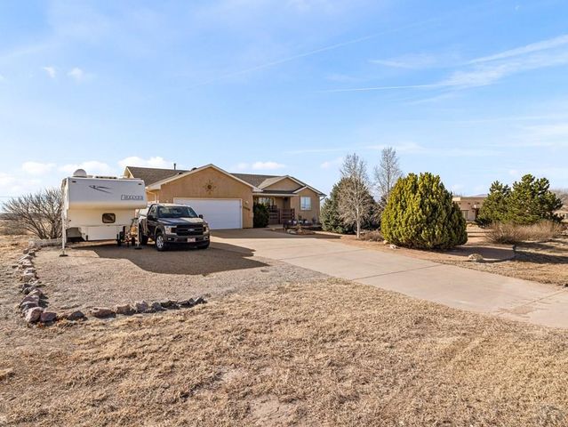 1006 W Capistrano Ave, Pueblo West, CO 81007